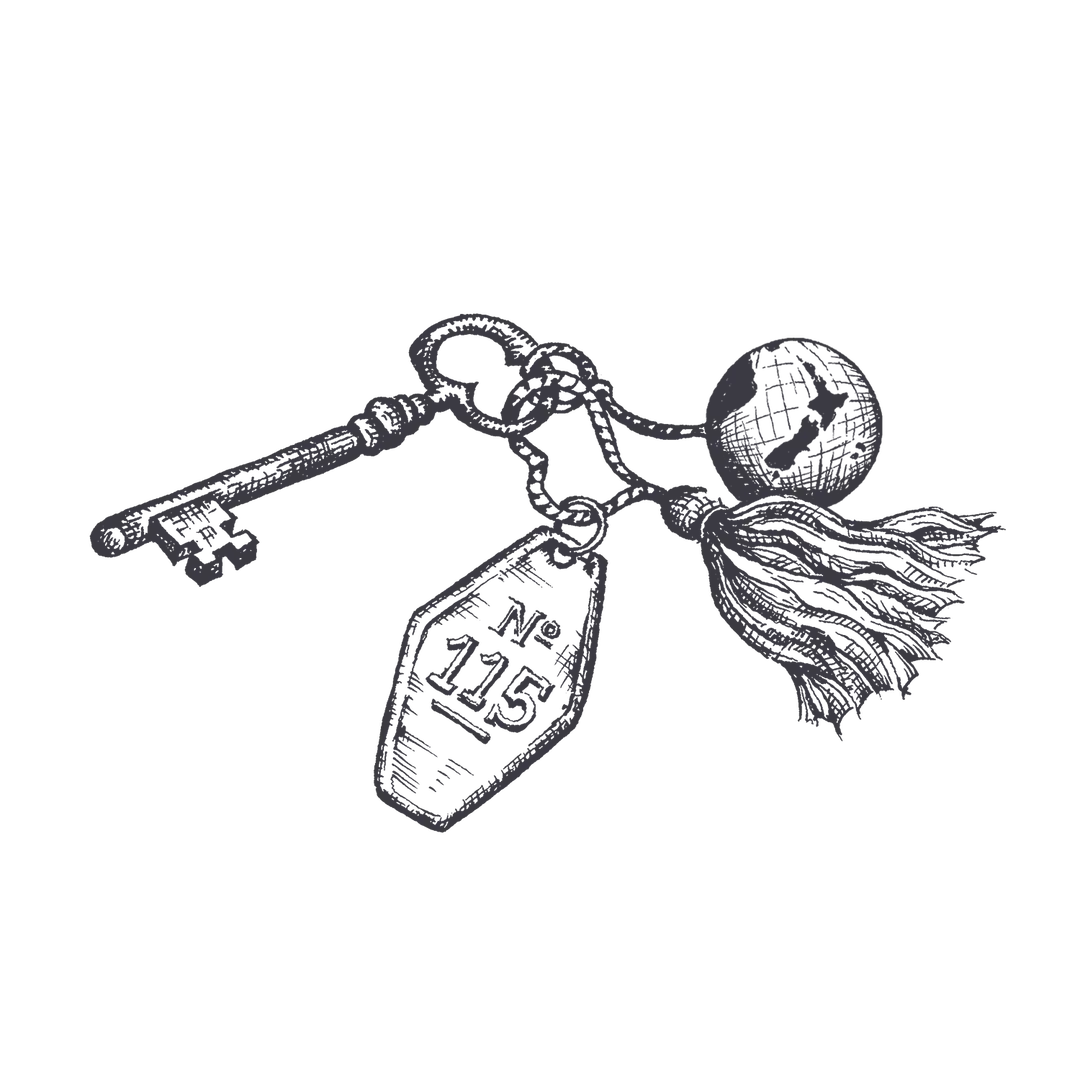 property conveyancing keys