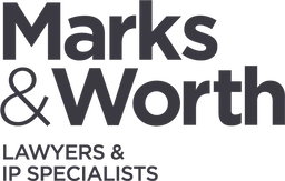 Marks and Worth logo