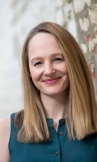 Rachel Laing