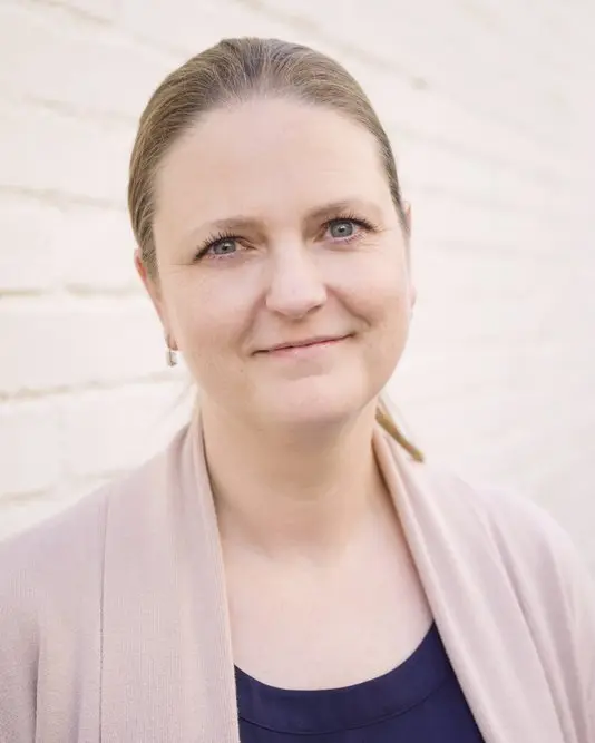 Kathrine Ferguson