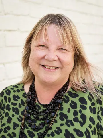 Petra Colwell
