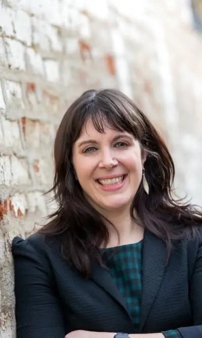 Jane Adams