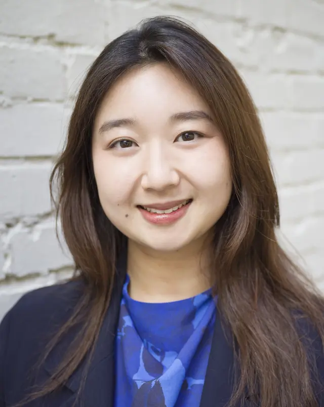 Olivia Choie